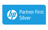 HP Partner Forst Logo